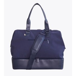 Beis The Weekender in Navy